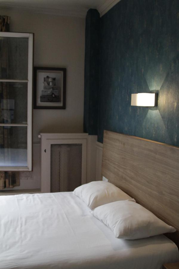 Hotel De L'Europe Tours Buitenkant foto