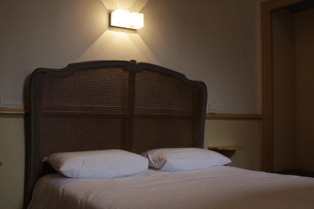 Hotel De L'Europe Tours Buitenkant foto